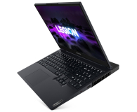 Lenovo Legion 5-15 Ryzen 5/8GB/512 RTX3050 165Hz - 717412 - zdjęcie 5